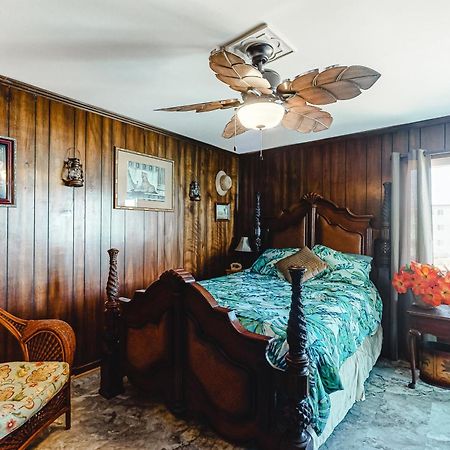 Villa Seaspray Atlantic Beach Zimmer foto