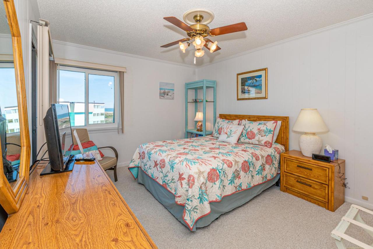 Villa Seaspray Atlantic Beach Exterior foto