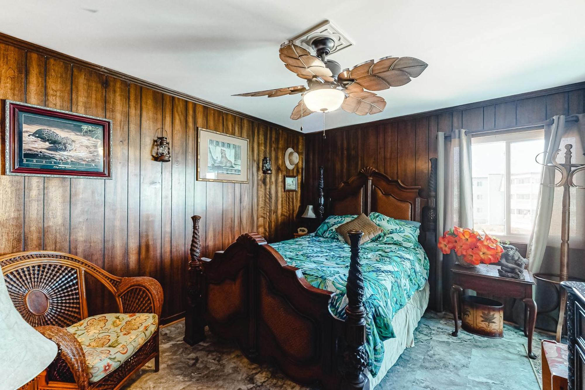 Villa Seaspray Atlantic Beach Zimmer foto